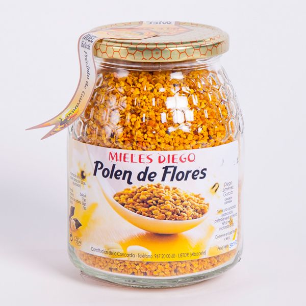 polen_500gr